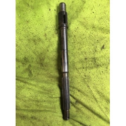 Wałek stopy silnika dł 31cm