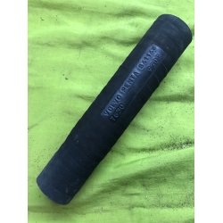 VOLVO PENTA HOSE 841146 BLACK 7 7/8" X 1/2" MARINE BOAT