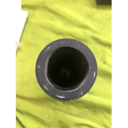 VOLVO PENTA HOSE 841146 BLACK 7 7/8