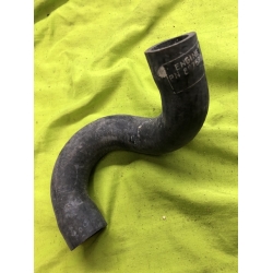 Volvo Penta Molded Formed Water Pick up Hose 897599