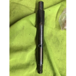 Yamaha Wałek stopy silnika 15 km 2 T