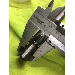 Yamaha Wałek stopy silnika 15 km 2 T