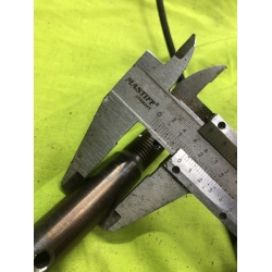 Yamaha Wałek stopy silnika 15 km 2 T