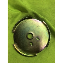 NOS YAMAHA 626-15716-00-00 STARTER DRIVE PLATE SL351 SL338 SL396 SS338 SS396