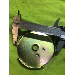 NOS YAMAHA 626-15716-00-00 STARTER DRIVE PLATE SL351 SL338 SL396 SS338 SS396