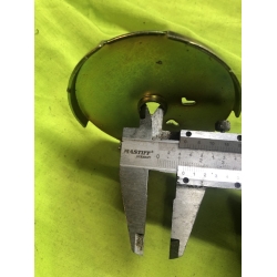 NOS YAMAHA 626-15716-00-00 STARTER DRIVE PLATE SL351 SL338 SL396 SS338 SS396