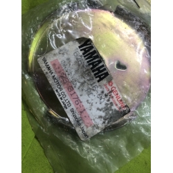 NOS YAMAHA 626-15716-00-00 STARTER DRIVE PLATE SL351 SL338 SL396 SS338 SS396