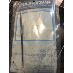 QUICKSILVER 84-888608 Przewód masowy