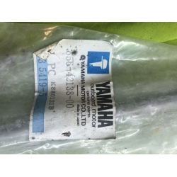 YAMAHA 656-42138-00 LEVER,THROTTLE (858-42138-00)