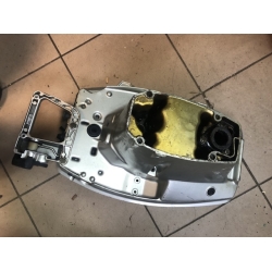 HONDA BF 15A Obudowa + dźwignia zamiany biegów