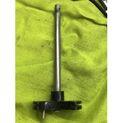 Yamaha 650- 41638-01-00 Wodzik manetki gazu