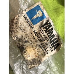 Yamaha 650- 41638-01-00 Wodzik manetki gazu