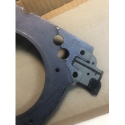 GASKET CYLINDER HEAD SET V8 5.0 5.8 VOLVO PENTA FEL-PRO 17060