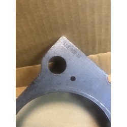 GASKET CYLINDER HEAD SET V8 5.0 5.8 VOLVO PENTA FEL-PRO 17060