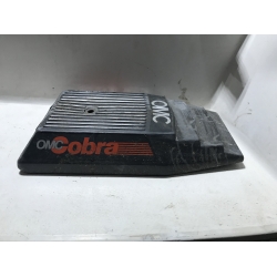 OMC COBRA 5.0 osłona filtra powietrza