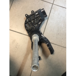 Mercury 8hp 9.9hp 15hp Swivel Tube 42212-C2 1992 Outboard Boat Motor