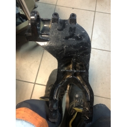 Mercury 8hp 9.9hp 15hp Swivel Tube 42212-C2 1992 Outboard Boat Motor