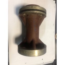 Prop shaft bearing carrier 316541 Johnson Evinrude freshwater