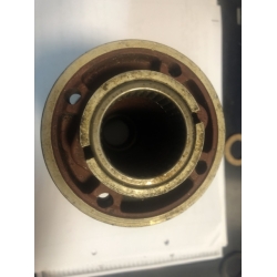 Prop shaft bearing carrier 316541 Johnson Evinrude freshwater