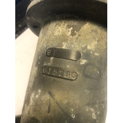 Volvo Penta propeller shaft housing 3853492