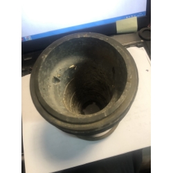 Volvo Penta propeller shaft housing 3853492