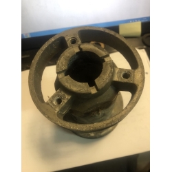 Volvo Penta propeller shaft housing 3853492
