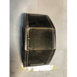 QUICKSILVER MARINE BOAT COVER PART NO. 14389