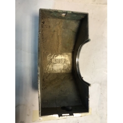 QUICKSILVER MARINE BOAT COVER PART NO. 14389