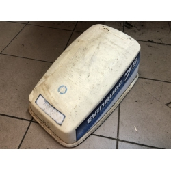 Johnson 75 czapa silnika