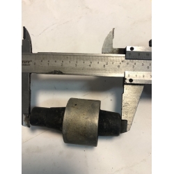 Upper side mount dumper for YAMAHA outboard PN 679-44514-00-94