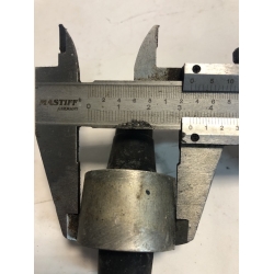 Upper side mount dumper for YAMAHA outboard PN 679-44514-00-94