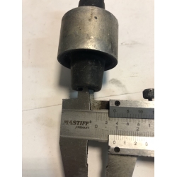 Upper side mount dumper for YAMAHA outboard PN 679-44514-00-94