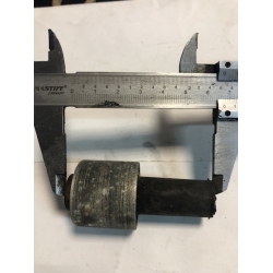 New Genuine OEM TOHATSU MOUNT RUBBER UPER 345613010 345-61301-0 35 40 HP