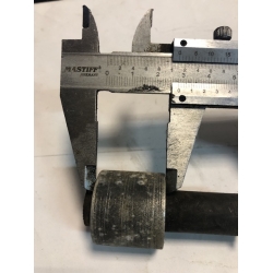 New Genuine OEM TOHATSU MOUNT RUBBER UPER 345613010 345-61301-0 35 40 HP