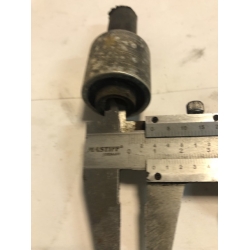 New Genuine OEM TOHATSU MOUNT RUBBER UPER 345613010 345-61301-0 35 40 HP