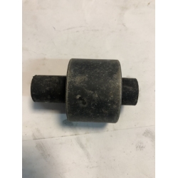 01-12 TOHATSU M50D M40D NISSAN NS40D RUBBER LOWER MOUNT PART # 3C8613020