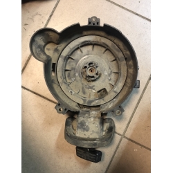 Suzuki OUTBOARD Recoil Starter off a 2012 DF 9.9 Motor szarpak uszkodzony