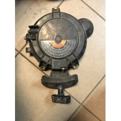 Suzuki OUTBOARD Recoil Starter off a 2012 DF 9.9 Motor szarpak uszkodzony
