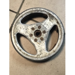 BRITISH SEAGULL OUTBOARD Forty Plus Flywheel Magneto Part from a SJP 1955 1967