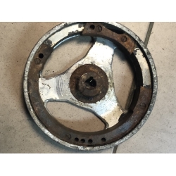 BRITISH SEAGULL OUTBOARD Forty Plus Flywheel Magneto Part from a SJP 1955 1967