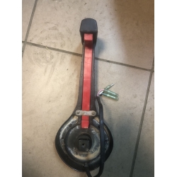 Suzuki dzwignia manetki NA1201-04 Used