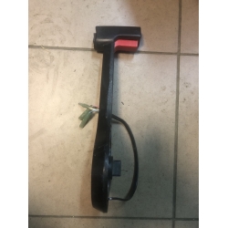 Suzuki dzwignia manetki NA1201-04 Used