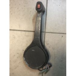 Dźwignia manetki Suzuki z defektem NA1201-04 Used