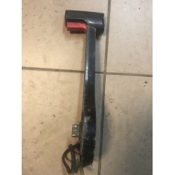 Dźwignia manetki Suzuki z defektem NA1201-04 Used