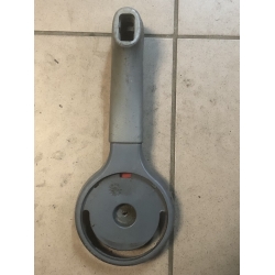 Dźwignia manetki 003