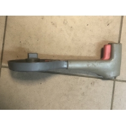 Dźwignia manetki 003