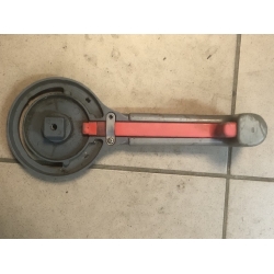 Dźwignia manetki 003