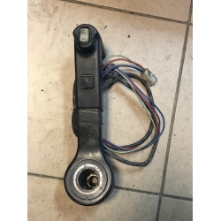 Dźwignia manetki 004