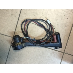 Dźwignia manetki 004