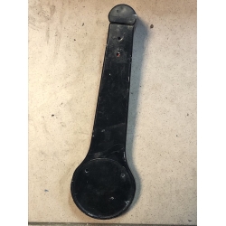 Dźwignia manetki 005